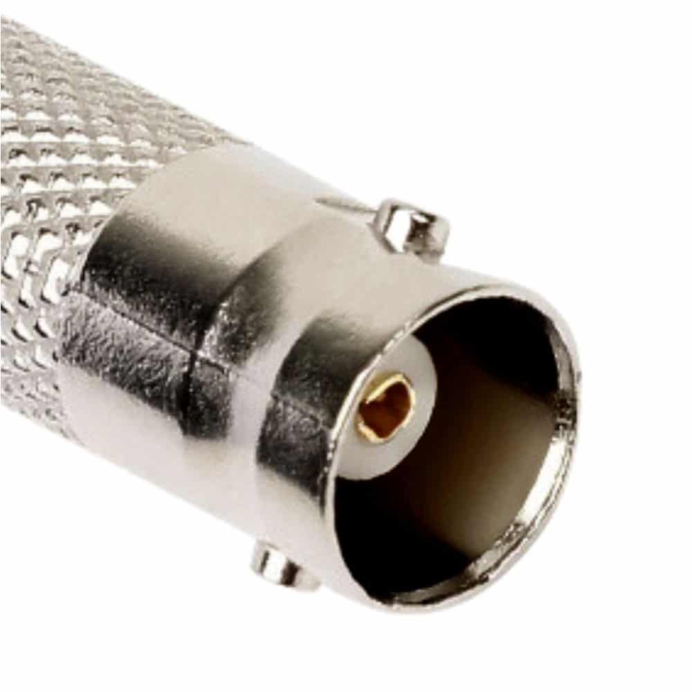 20-Pack BNC Female To BNC Female Connectors – Extension Adaptors For CCTV Cameras