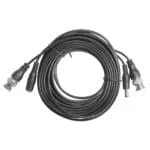 Sentry 10M/30 Feet BNC Video Power Cable For HD CCTV Camera DVR Security Surveillance System installation OEM | Home-CCTV
