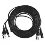 Sentry 30M/100 Feet BNC Video Power Cable For HD CCTV Camera Cables DVR Security Surveillance System installation OEM | Home-CCTV