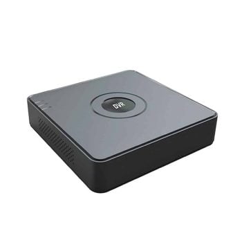 Hiwatch Hikvision NVR recorder 8mp 4k NVR-104MH-C/4P