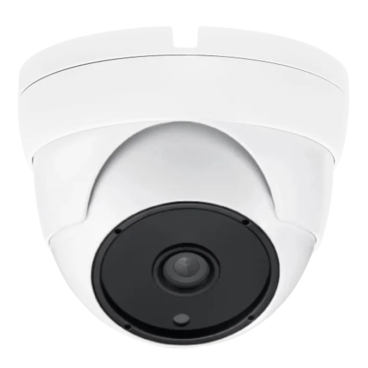 dome white OYN-X KESTREL 4K 8MP TURRET CAMERA 2.8MM WIDE ANGLE WHITE - CCTV Cameras | CCTV Kits | Home CCTV Systems