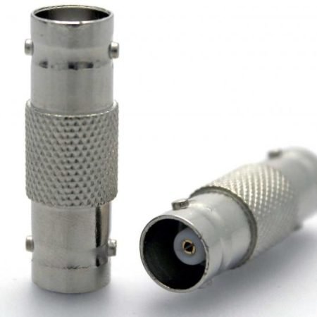 bnc coupler - bnc male connector