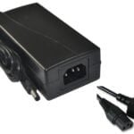 Sentry CCTV - 12v 5A Power supply transformer for CCTV Camera, Microphone, Monitor