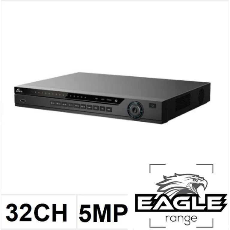 Eagle 32 channel 5MP