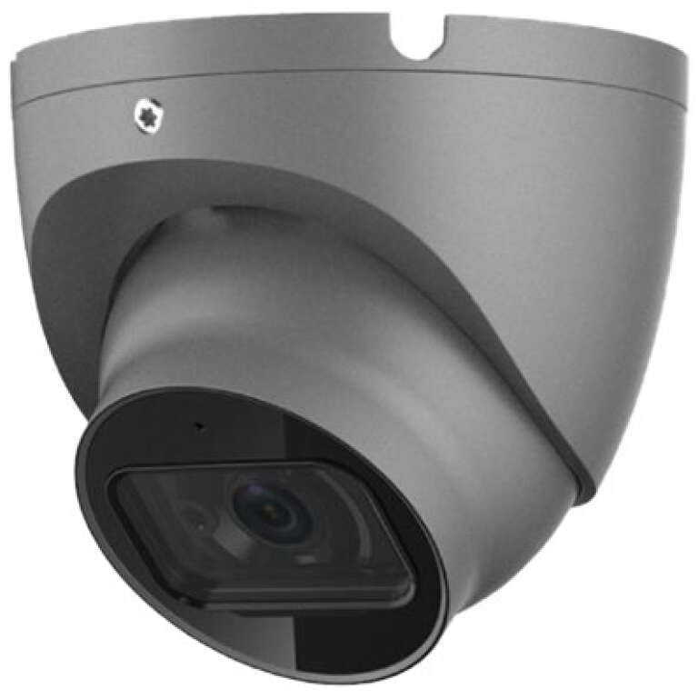 Eagle Turret Grey