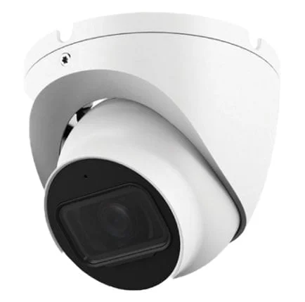 Eagle Turret white