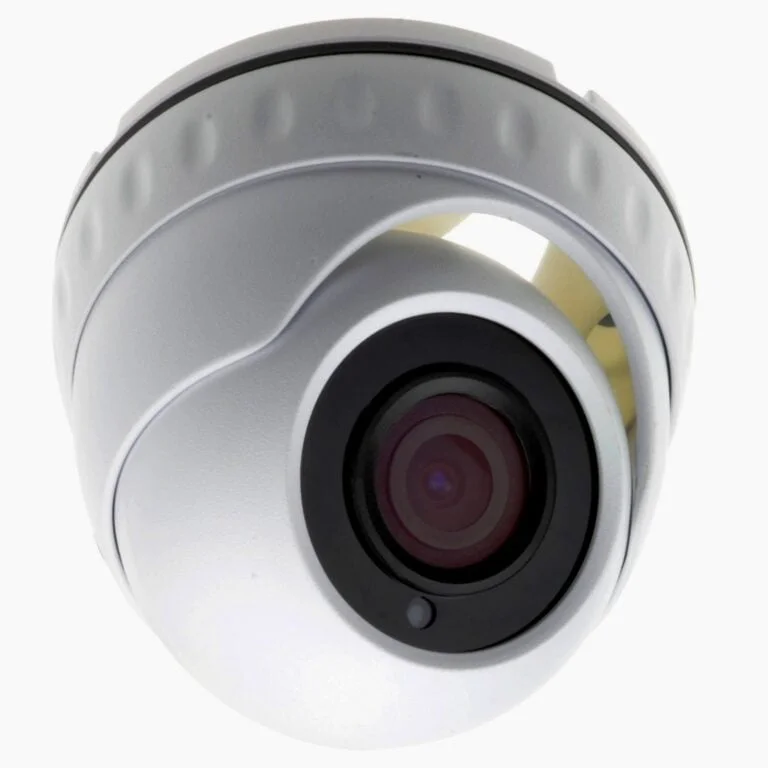 sentry 1080p hybrid 4in1 cctv dome camera