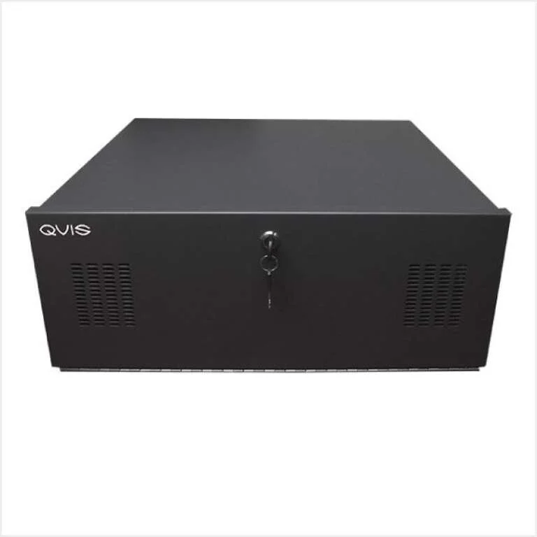 DVR Lock Box