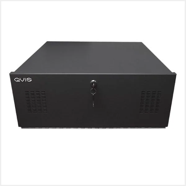 DVR Lock Box