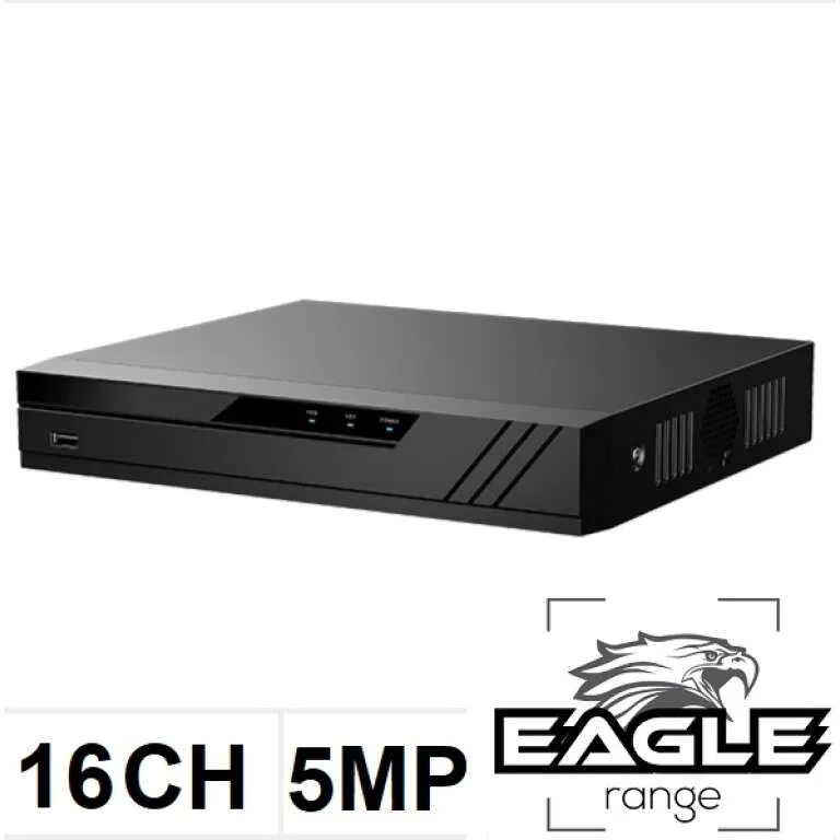Eagle 5mp 16BB