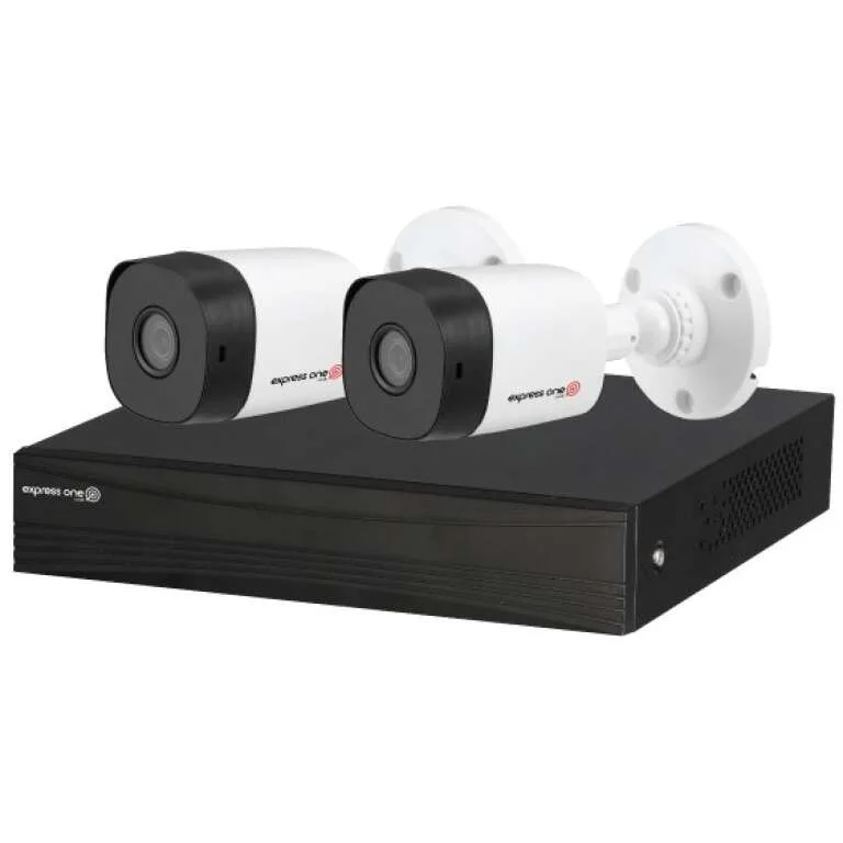 Single cctv hot sale