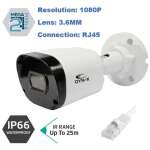 oyn-x 1080p ip bullet cctv camera - home-cctv