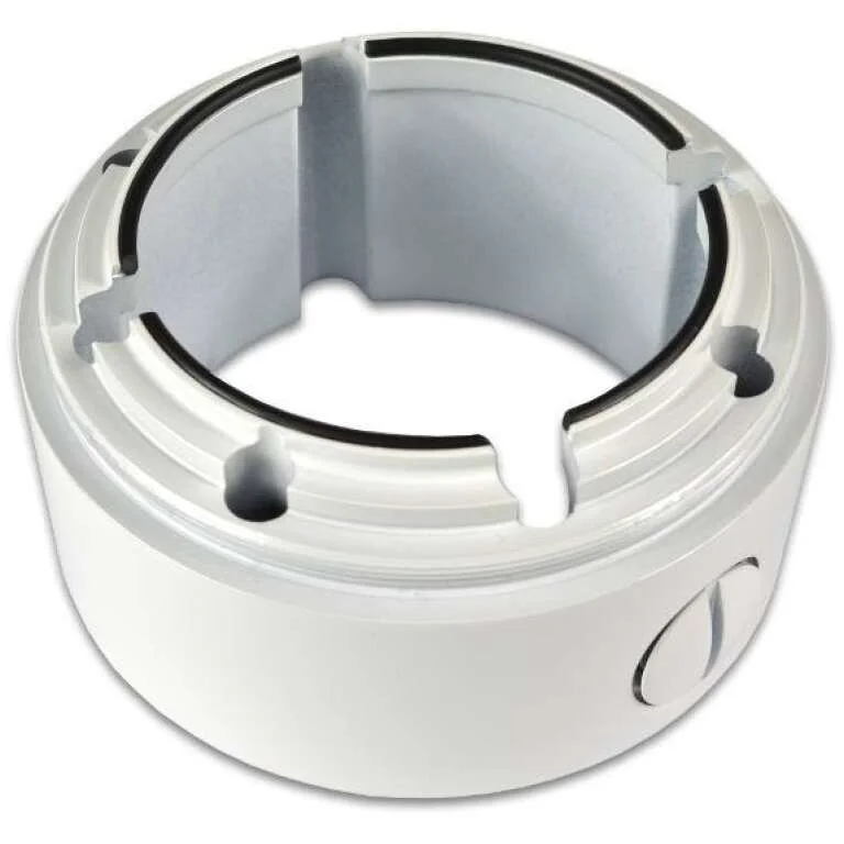 OYN-X Camera Deep Base Ring for Universal Cable Management in white RING-WH
