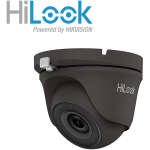 HIKVISION CCTV CAMERA HILOOK 8ch HD 1080P CAMERA WHITE GREY DOME RECORDER HOME