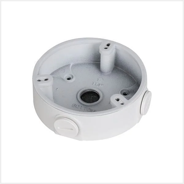 Waterproof Cable Management Ring for Cognitio Vandal Dome Cameras (White)