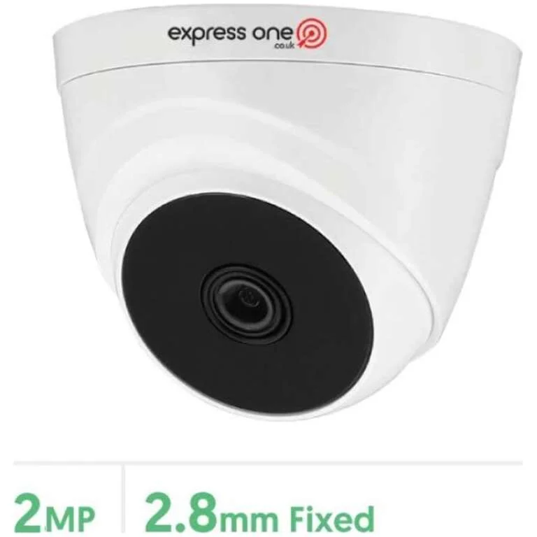 Indoor ir sale turret camera