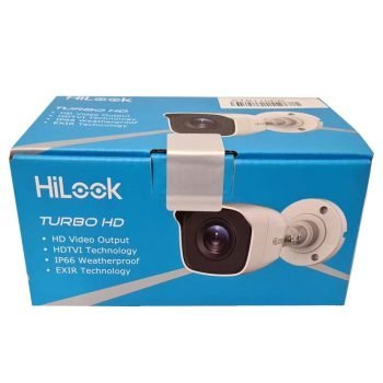 HiLook by Hikvision 720p Bullet Camera AHD/ TVI/ CVI/ CVBS - CCTV Cameras - CCTV Kits | Home CCTV