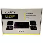 Klarity K-55 Full HD 1080p HDMI Extender Over CAT 5e/6/6A/7