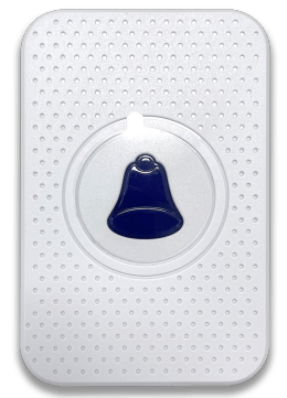 chime 1 2mp Wireless Doorbell Camera / WiFi Video Doorbell with Chime