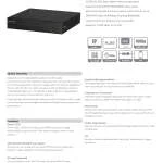 Express One 1080P DVR overview