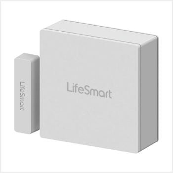 LifeSmart Cube Door Window Sensor
