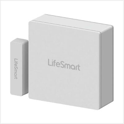 LifeSmart Cube Door & Window Sensor