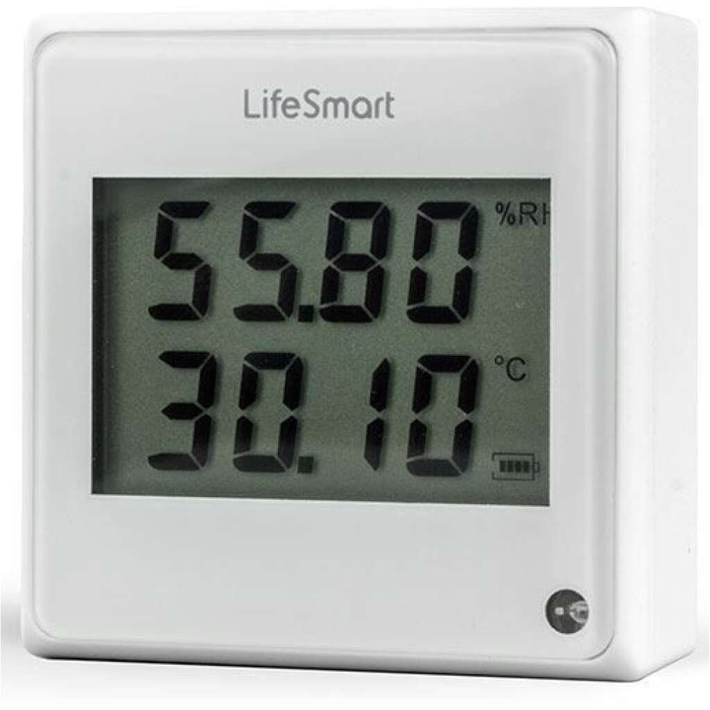 LifeSmart Cube Environmental Sensor