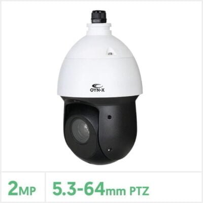 Eagle 2MP PTZ CCTV Camera 12x zoom