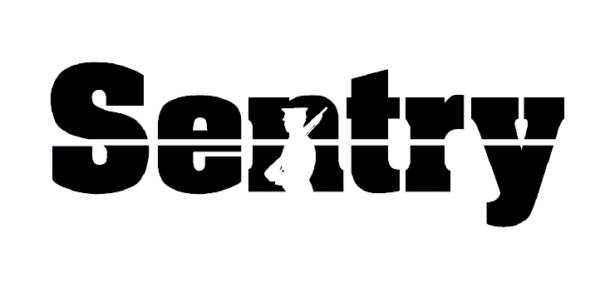 Sentry CCTV logo
