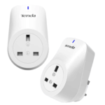 TENDA BELI SP6 Smart WiFi Plug - Voice Assistant / App Control