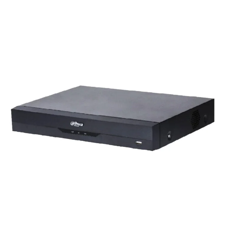 Dahua 4 Channel 5MP DVR