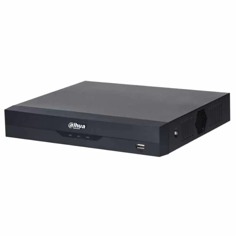 Dahua 8 channel cctv NVR