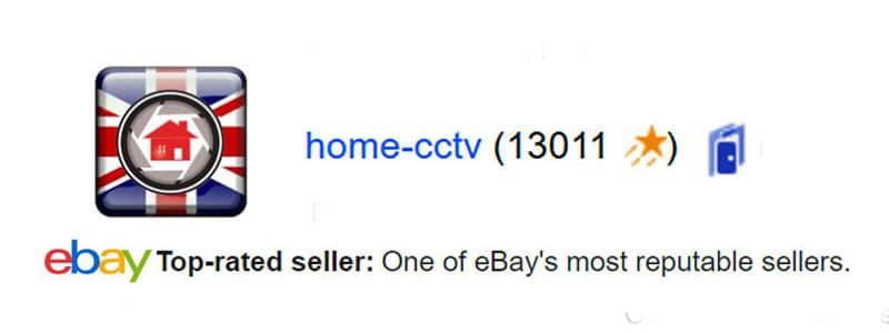 home-cctv ebay review cctv camera cctv kit