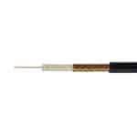 RG59 Coaxial Cable Solid Copper LSF Conductor - 200M reel