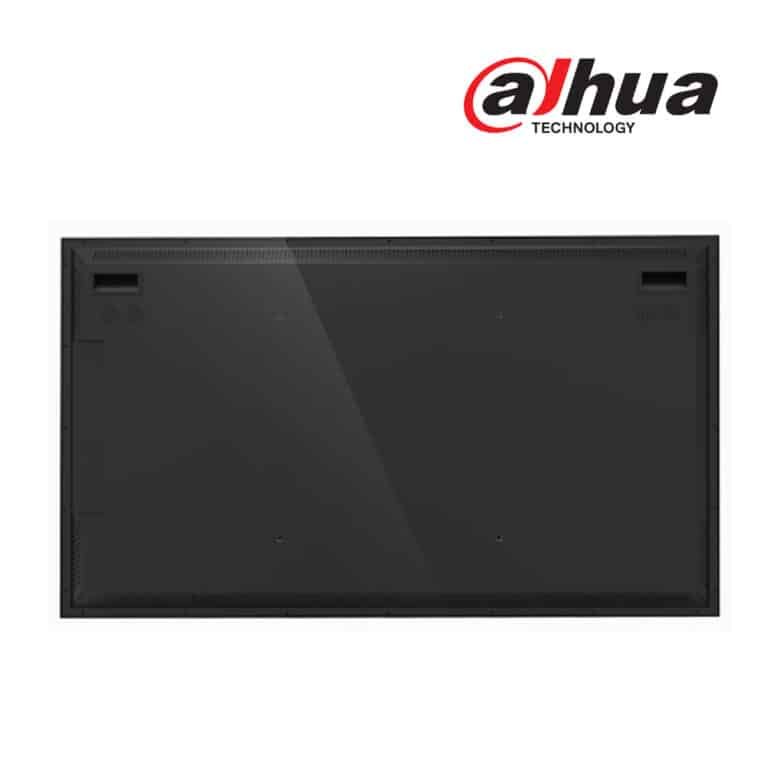 Dahua LM55-S400 - 55" inch 4K LED Monitor 3840×2160 (UHD) | CCTV Monitor | Industrial Level