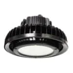 LED Lighting Glow UFO 100w Highbay, Lifud Dimmable Driver, Samsung Chip 6000K, 17,000Lm, 1.5m Flex