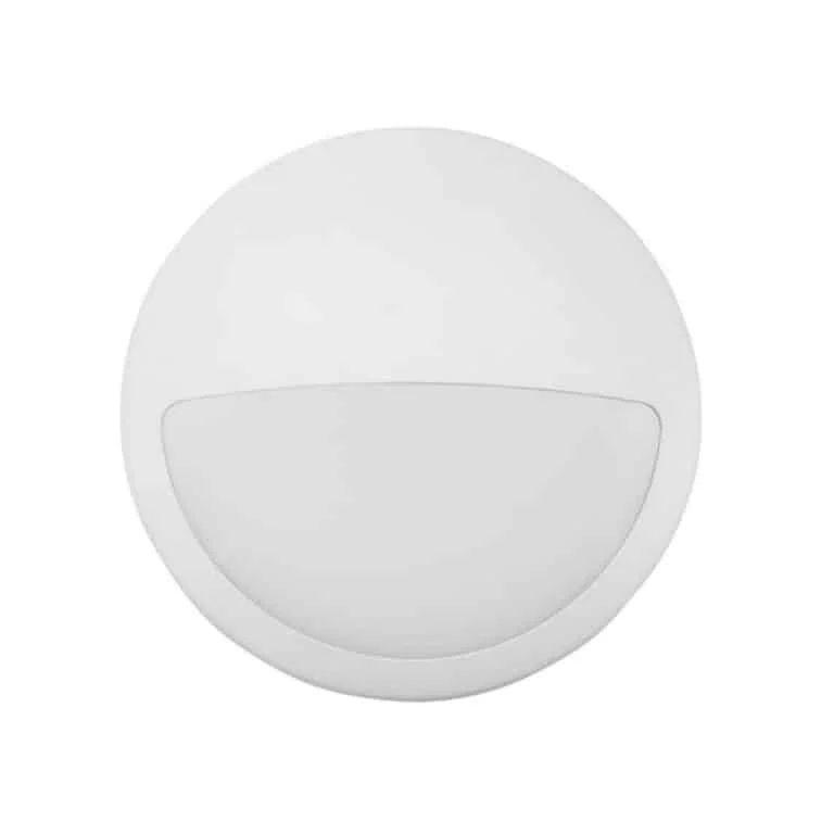 Taurus Tri Colour Bulkhead Slim - 325mm - 10w/13w/16w/20w - 105lm/w - Tri Colour 3K, 4K & 6K