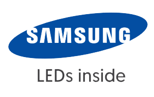 LED Lighting Glow UFO 100w Highbay, Lifud Dimmable Driver, Samsung Chip 6000K, 17,000Lm, 1.5m Flex
