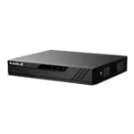5MP AI 8 Channel Compact 1U DVR