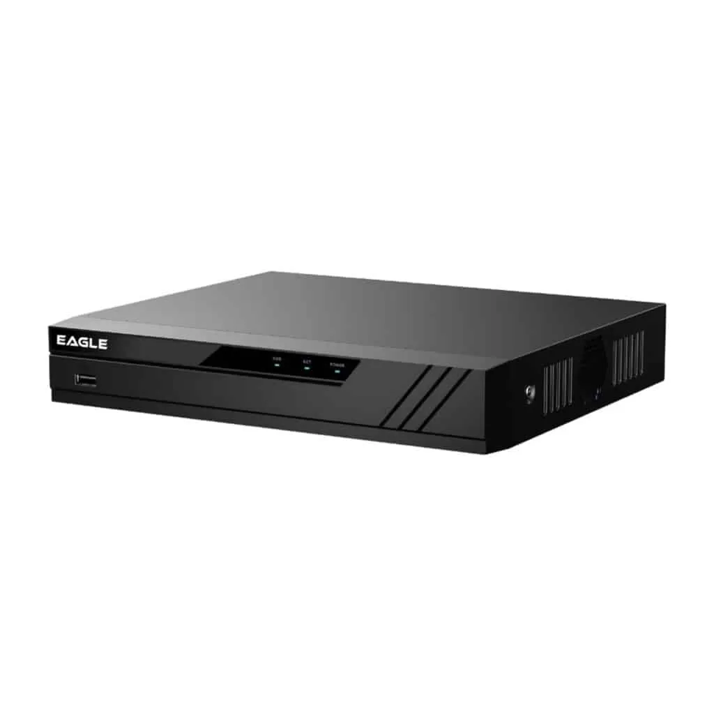 8 channel dvr store only