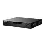 8 Channel 4K Compact 1U 8PoE NVR