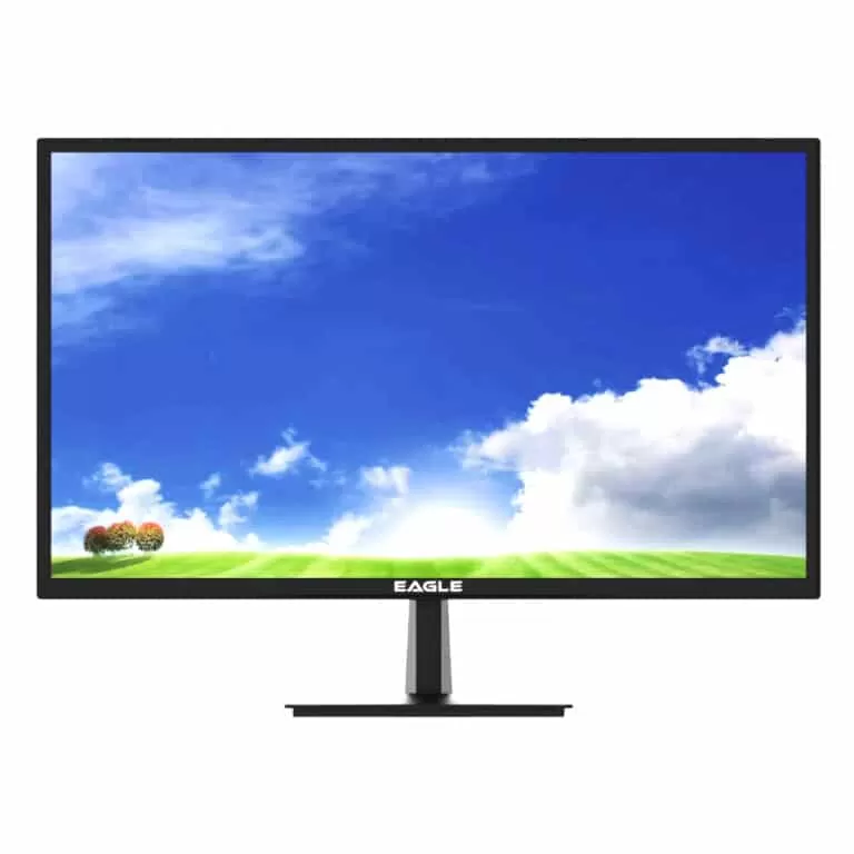 Eagle 27" inch 4k LED Monitor CCTV Monitor