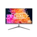 piXL 24" Inch Frameless Full HD Monitor - VGA, HDMI - 1920 x 1200 - 16:10 - 60Hz - PXD24VH