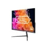 piXL 24" Inch Frameless Full HD Monitor - VGA, HDMI - 1920 x 1200 - 16:10 - 60Hz - PXD24VH