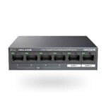 Neolink 4 Port Gigabit POE Ethernet Switch 4x 10/100/1000Mbps POE ports & 2x Uplink Ports Cloud Level 2 Managed