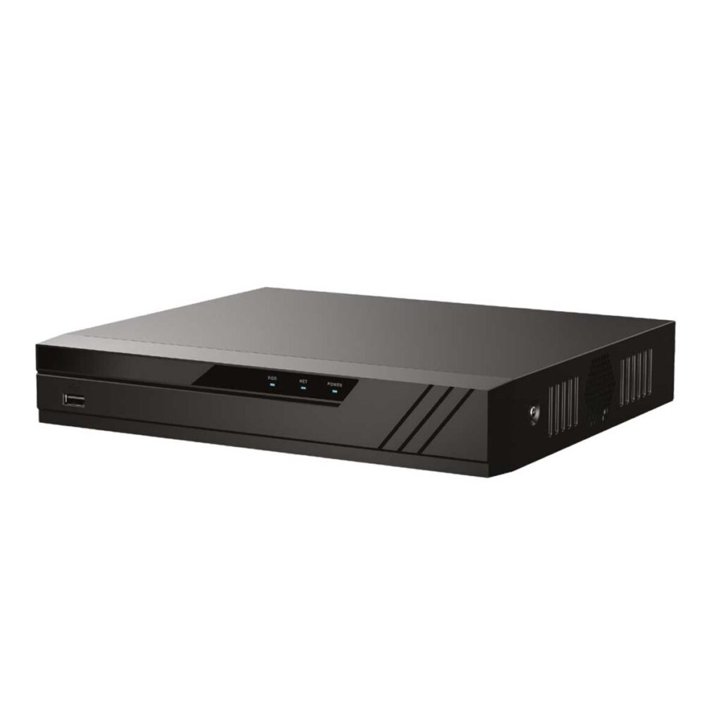 Oyn-x Eagle 5MP DVR 16 Channel EAGLE-5MP-16BB | Home-CCTV