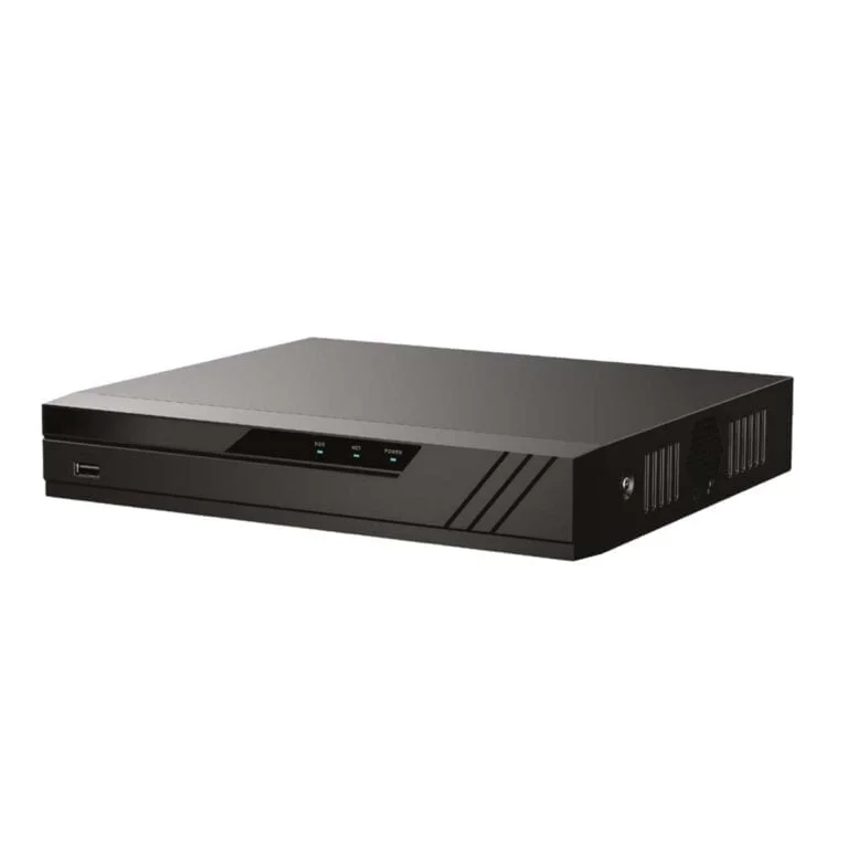 Oyn-x Eagle 5MP DVR 8 Channel EAGLE-5MP-8BB | Home-CCTV