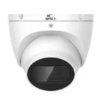 Oyn-x Eagle 5MP IR Turret CCTV Camera white Eagle-5-tur2-fw | Home-CCTV
