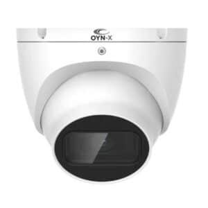 Oyn-x Eagle 5MP IR Turret CCTV Camera white Eagle-5-tur2-fw | Home-CCTV