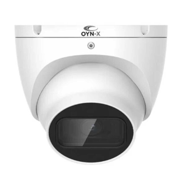 Oyn-x Eagle 5MP IR Turret CCTV Camera white Eagle-5-tur2-fw | Home-CCTV